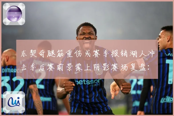 东契奇腿筋重伤或赛季报销湖人冲击季后赛前景蒙上阴影赛场复盘：最新赛事动态与深度分析
