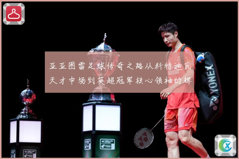 亚亚图雷足球传奇之路从科特迪瓦天才中场到英超冠军核心领袖的辉煌生涯全景回顾：最新赛事动态与深度分析