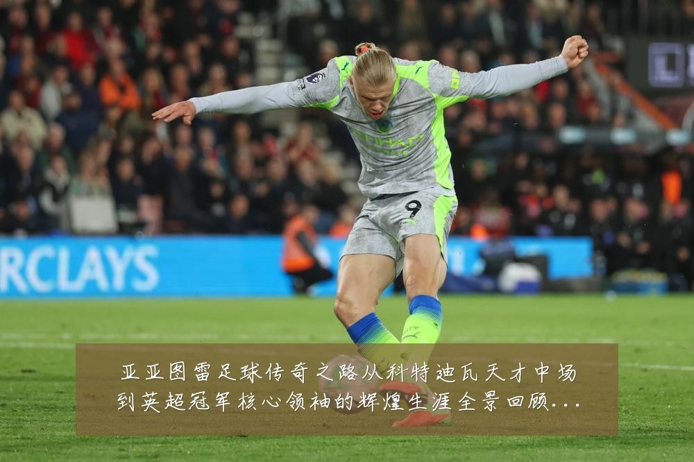 亚亚图雷足球传奇之路从科特迪瓦天才中场到英超冠军核心领袖的辉煌生涯全景回顾：最新赛事动态与深度分析